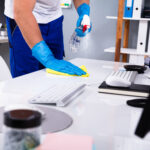 Housekeeping Services