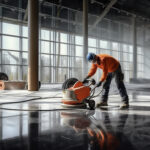 Commercial Cleaning Contracts
