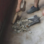 Post-Construction Clean Up